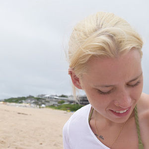 Meet your Posher, Brianne